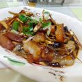 潘俊霖的(簡單料理) 的 醬悶苦瓜 cooksnap
