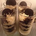 Cooksnap dari iyan suryani untuk resep Cheese cake lumer oreo