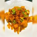 Cooksnap dari Tari Oktavia untuk resep Ayam Mentega Kecap
