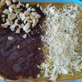 Cooksnap dari titi muan untuk resep Martabak Manis Teflon