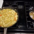 thampton08's cooksnap of when they made chicken curry.