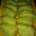 Cooksnap dari Lisna Purnama untuk resep Bolu Suri Khas Palembang