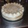 El cooksnap de gitana 1981 cuando hizo Tarta tres leches.
