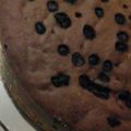 Cooksnap dari ayira untuk resep Brownis putel