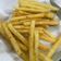 Cooksnap dari sara djamal untuk resep Long Potato Crispy Stick Kentang