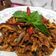 Cooksnap dari Dwifia untuk resep 57. Tongkol Suwir Pedas