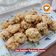 Cooksnap Mahadiah semasa beliau membuat Oat Cookies.