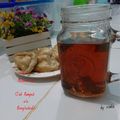 Cooksnap dari Riekaarie untuk resep Bengali Masala Ca