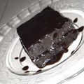 Cooksnap dari Yayang Nugrahaning untuk resep Brownies kukus no mixer no timbangan
