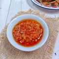 Cooksnap dari Desi Dresviana (IG : @chici_desi) untuk resep Sambal Tomat Goreng