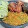 Cooksnap dari Isna Shofie A untuk resep Ayam goreng suharti