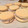 El cooksnap de Valeria Sosa cuando hizo Alfajores de maicena.