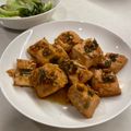 Yvette 的 薑燒鮭魚 cooksnap