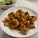 Yvette 的 薑燒鮭魚 cooksnap