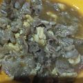 Cooksnap dari Meike Untari untuk resep Original Beef Bowl Gyudon Jepang ala Yoshinoya, simpel deh! (🇯🇵) 牛丼