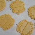 Cooksnap dari Syifa Aisya untuk resep Butter Cookies
