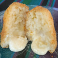 El cooksnap de Sergio Marini cuando hizo Arancini sicilianas.