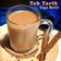 Cooksnap dari Ismy Maulidasary untuk resep Teh Tarik Kayu Manis