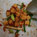 Cooksnap dari yumin kwan untuk resep Sambel Goreng Tahu Tempe Pete