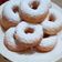 Cooksnap dari agnesicaa untuk resep Donat Madu (no mixer)