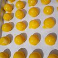 Cooksnap dari Yuni Yunitri untuk resep Resep Nastar Ekonomis Untuk Di Jual Lembut,Lumer Di Mulut Kinclong Dan Anti Retak