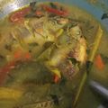 Cooksnap dari Dian Putri Paramitha Anggraeny untuk resep Ikan Nila Bumbu Kuning