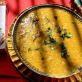 Sumaiya Muddasir's cooksnap of when they made Red Lentil & Yellow Lentil Curry 🍛.