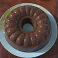 Cooksnap dari Wien Shando untuk resep Puding coklat ala ala k*fc