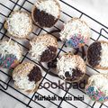 Cooksnap dari Mama fathan untuk resep Martabak Mini Teflon