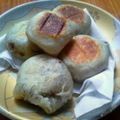 Cooksnap dari Mutiarani Merdiana untuk resep Bakpia Cokelat-Kopi