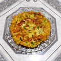 Cooksnap dari Nur untuk resep Telur Dadar Tomat