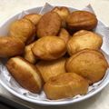 阿軒 的 台式軟q甜甜圈 cooksnap
