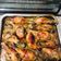 El cooksnap de annabella cuando hizo Pollo con limón y hierbas provenzales.