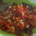 Cooksnap dari Widyaazka_alica untuk resep Nila asam manis