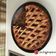 Cooksnap από maylonayla στη συνταγή Κερασόπιτα 2