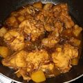 Cooksnap dari Rani Irawati untuk resep Semur ayam