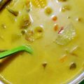 Cooksnap dari tyasadi untuk resep Lodeh kacang panjang dan terong