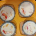 Ankita shrivastav's cooksnap of when they made મેંગો કસ્ટર્ડ (Mango custard recipe in Gujarati).