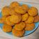 El cooksnap de CDNavarro cuando hizo Galletas saladas de Parmesano, tomates secos y Orégano.