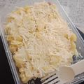 Cooksnap dari Kiki Amelia untuk resep Schotel Macaroni Bolognese Kukus