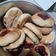 El cooksnap de Francisca Zamudio Chacón cuando hizo Galletas con Mermelada.
