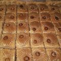 صورة من 🍓🍓 ام اسلام 🍓🍓، شاركها بعد تجربة وصفة بقلاوة النشاء