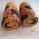 Cooksnap dari y3nz untuk resep Lapis Legit Prunes Roll