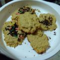 Cooksnap dari Rasyidan Razak untuk resep Oatmeal Chocochips Cookies