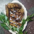 Vijayalakshmi Velayutham's cooksnap of when they made வாழைக்காய் மீன் வறுவல் #நாட்டு காய்றி உணவுகள்.
