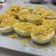 El cooksnap de Equipo Cookpad cuando hizo Huevos rellenos.