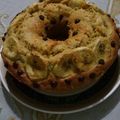 Cooksnap dari Shanti Kusumasari untuk resep Banana Bread