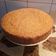 El cooksnap de Cecilia Virlee cuando hizo Bizcochuelo especial.