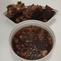 Cooksnap dari Meika Purnamasyari untuk resep Iga Bakar Empuk (no presto) #4