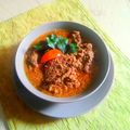 Cooksnap dari Dikaa Fatma untuk resep Lapis Daging sapi